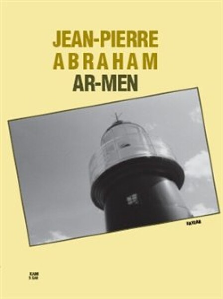 Ar-men Jean-Pierre Abraham