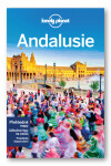 Andalusie - Lonely Planet