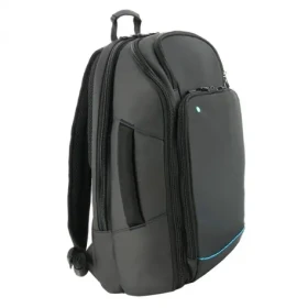 Mobilis TheOne Voyager 48h Backpack 14-15.6" černá / Batoh pro notebooky do 15.6" / 30L (003066)