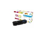 OWA Armor toner pro HP Laserjet M 450, 454, 455, 470, 479, 2100 stran, W2031A, cyan/modrá EDF_1082604