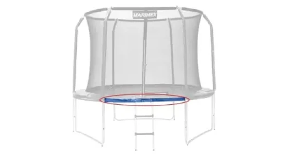 Marimex trubka rámu - trampolína Marimex 305 cm 2016 (153cm) (19000652)