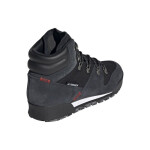 Pánské zimní boty Terrex Snowpitch FV7957 Adidas