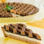 Zeelandia Corra čokoládová náplň 1 kg