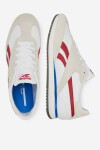 Tenisky Reebok FIORI AR30309M Látkový materiál,Přírodní kůže (useň) - Semiš
