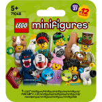 LEGO LEGO® Minifigurky 71048 27. série