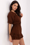 Dámský Overal model 215217 Italy Moda universal
