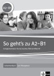 So geht´s noch besser neu A2-B1- LHB