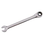 FESTA 17662 Klíč ráčnový, 9mm, 72 zubů