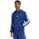 Adidas Essentials mikina 3-Stripes French Terry M JD1872 pánské M