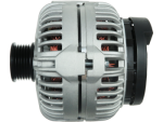 Alternátor Mercedes-Benz G (W463), S (W220/C215), M (W164), R (W251) 5.0–5.5