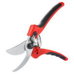 Nůžky FELCO 171L + brousek FELCO 902 (dárkový set)
