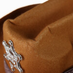 Kovbojský klobouk, dětský