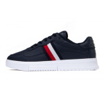 Tommy Hilfiger Supercup Leather Stripes M FM0FM04824 Boty DW5 42