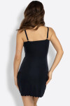 Mitex FEEL GOOD DRESS barva:černá M