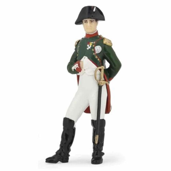 Napoleon I