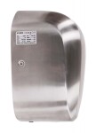 Jet Dryer DYNAMIC Bílý kov 8596220009357