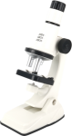 Mikroskop - 1200x, 600x 200x