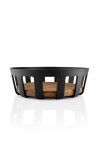 Koš na pečivo Nordic Kitchen bambusový