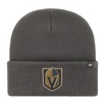 47 Brand Pánská Zimní Čepice Vegas Golden Knights Haymaker '47 CUFF KNIT