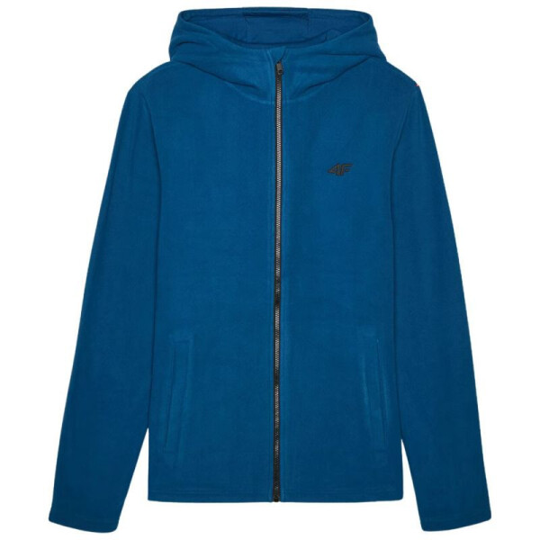 Mikina 4F M290 M 4FWMM00TFLEM290 46S 3XL