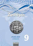 Zeměpis příručka učitele