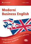 Moderní Business English - Lisa Förster