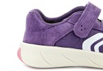 Geox Foot Run Girl Light Violet/White