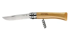Opinel VR N°10 Inox 10 cm
