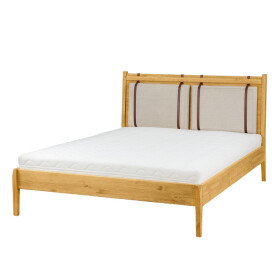 ARTEN (NANO Systems s.r.o.) Postel HAVANA ACC09 180x200 cm - borovice