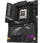 GIGABYTE X870 A ELITE WIFI7 / AMD X870 / DDR5 / SATA III RAID / USB / 2.5GLAN / M.2 / sc.AM5 / ATX (X870 A ELITE WIFI7)