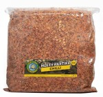 Chyť a pusť Partiklový mrak 5kg - Chilli,Chyť a pusť Partiklový mrak 5kg - Chilli