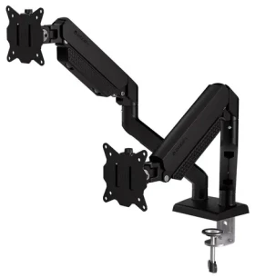 Endorfy Atlas GS Double / Dvojité rameno monitoru / plynová pružina (EY8F009)