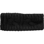 Dámské čelenka Whistler Mercure Knit Headband velikost