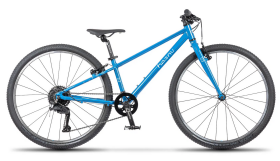 Dětské kolo Beany ZERO 26" blue 2025