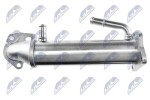 PIETRO Chladič EGR ventilu Ford Transit/Ranger TDCi 2.2/3.2