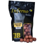 Carp Inferno Boilies Nutra Line Višeň Chilli - 20mm 250g,Carp Inferno Boilies Nutra Line Višeň Chilli - 20mm 250g