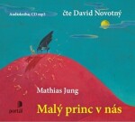 Malý princ nás Mathias Jung