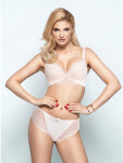 Spodní díl bikin Konrad Sophie S-XL růžová M