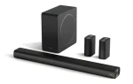 Fenda FD HT-500DA / Soundbar / Dolby Atmos / 190 W / BT 5.3 / HDMI ARC / OPT / COAX / USB (HT-500DA)