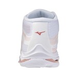 Volejbalová obuv Mizuno WAVE LIGHTNING PRO MID V1GC266573 Velikost obuvi v EU: 42,5