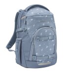 Školní batoh coocazoo BYTE, Bloomy Daisy, AGR certifikát