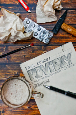 Povídky - Pavel Kohout
