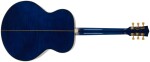 Sigma Guitars GJA-SG200-RBL