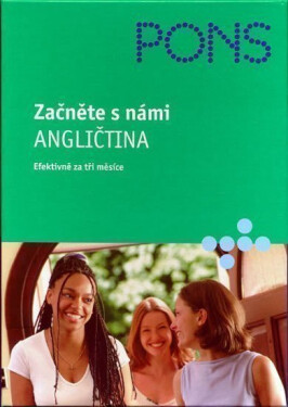 Začněte s námi - Angličtina (efektivně za tři měsíce) - Claudia Heidieker