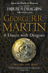 A Dance with Dragons 1: Dreams and Dust - George Raymond Richard Martin