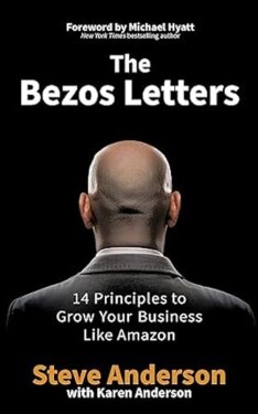The Bezos Letters