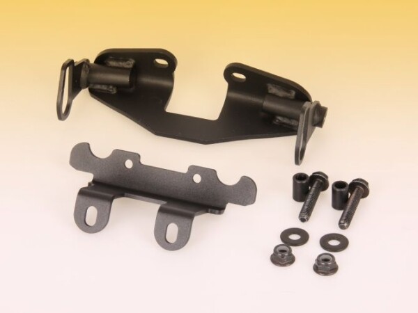 2115KIT pro samostatnou montáž TE 2115 (podpěry brašen) Yamaha MT-09 (13-16)