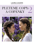 Pleteme copy copánky Laura Arnesen,