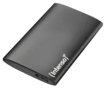 Intenso Premium 2TB černá / Externí SSD / USB 3.2 Gen 1x1 (3823471)