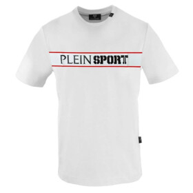 Tričko Plein Sport Regular M TIPS405 pánské L